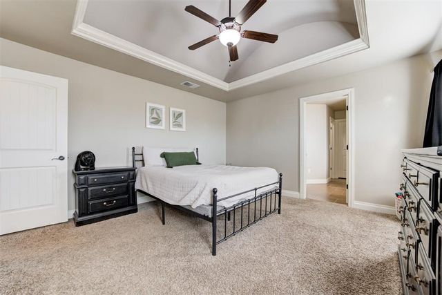 10805 NW 36th Terrace, Yukon, OK 73099