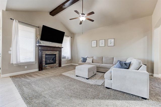 10805 NW 36th Terrace, Yukon, OK 73099