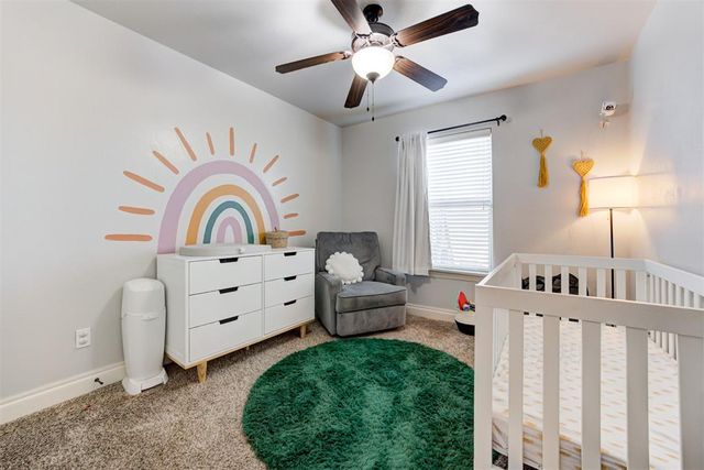 10805 NW 36th Terrace, Yukon, OK 73099