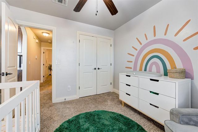 10805 NW 36th Terrace, Yukon, OK 73099