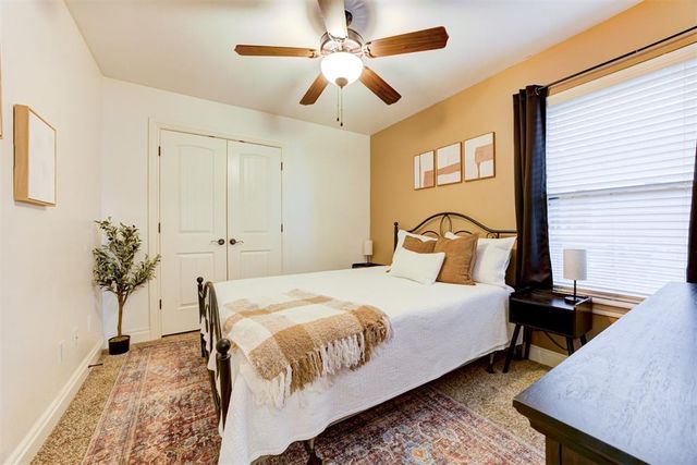 10805 NW 36th Terrace, Yukon, OK 73099