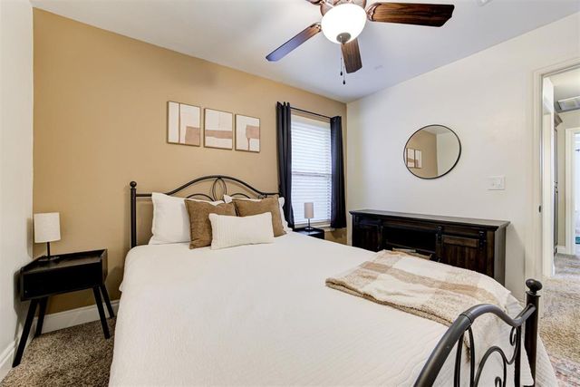 10805 NW 36th Terrace, Yukon, OK 73099