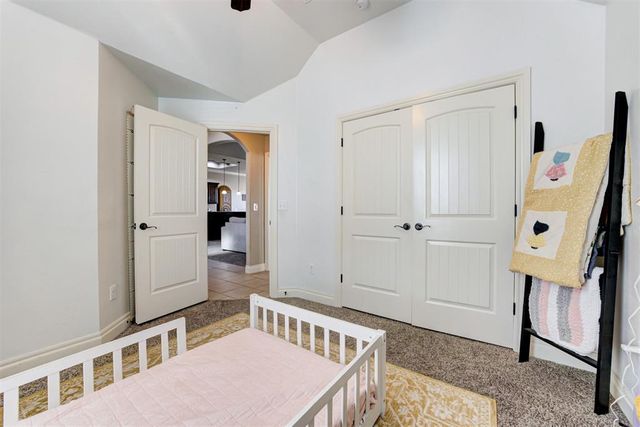 10805 NW 36th Terrace, Yukon, OK 73099