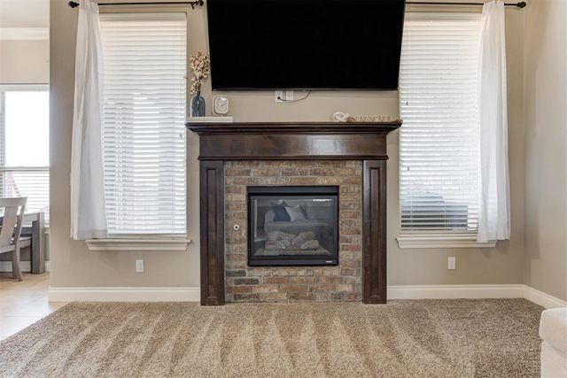 10805 NW 36th Terrace, Yukon, OK 73099