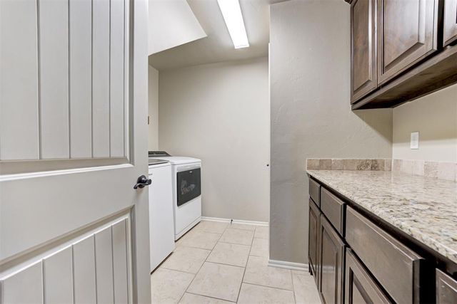 10805 NW 36th Terrace, Yukon, OK 73099