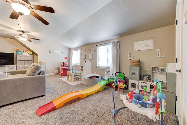 10805 NW 36th Terrace, Yukon, OK 73099