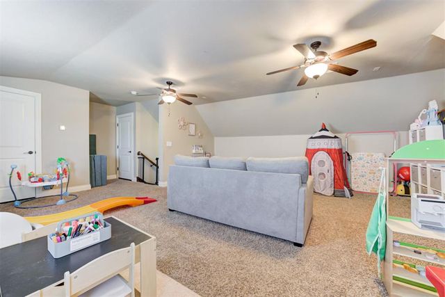 10805 NW 36th Terrace, Yukon, OK 73099