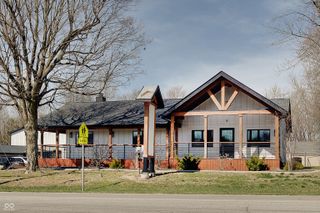 1506 W Smith Valley Road, Greenwood, IN 46142