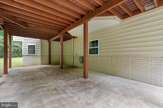 11709 DUCKETTOWN RD, Laurel, MD 20708