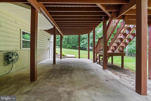 11709 DUCKETTOWN RD, Laurel, MD 20708