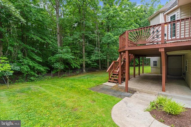 11709 DUCKETTOWN RD, Laurel, MD 20708
