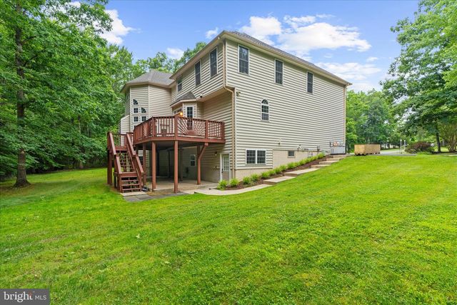 11709 DUCKETTOWN RD, Laurel, MD 20708