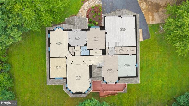 11709 DUCKETTOWN RD, Laurel, MD 20708
