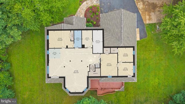 11709 DUCKETTOWN RD, Laurel, MD 20708