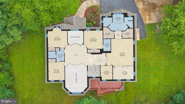 11709 DUCKETTOWN RD, Laurel, MD 20708