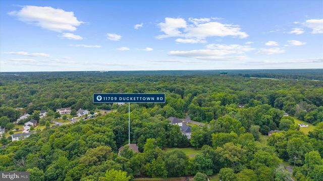 11709 DUCKETTOWN RD, Laurel, MD 20708