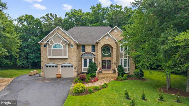 11709 DUCKETTOWN RD, Laurel, MD 20708