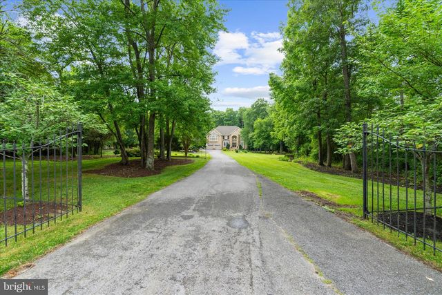 11709 DUCKETTOWN RD, Laurel, MD 20708