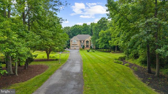 11709 DUCKETTOWN RD, Laurel, MD 20708