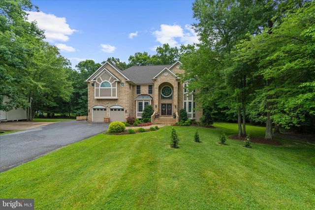11709 DUCKETTOWN RD, Laurel, MD 20708