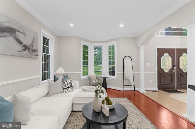 11709 DUCKETTOWN RD, Laurel, MD 20708
