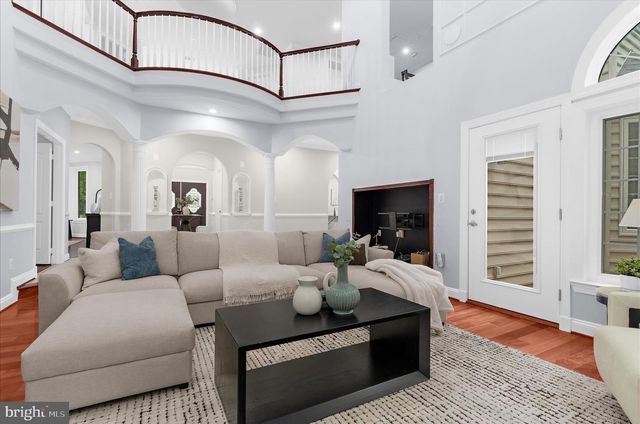 11709 DUCKETTOWN RD, Laurel, MD 20708
