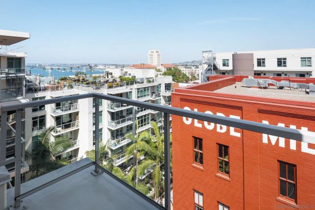 1431 Pacific Hwy 903, San Diego, CA 92101