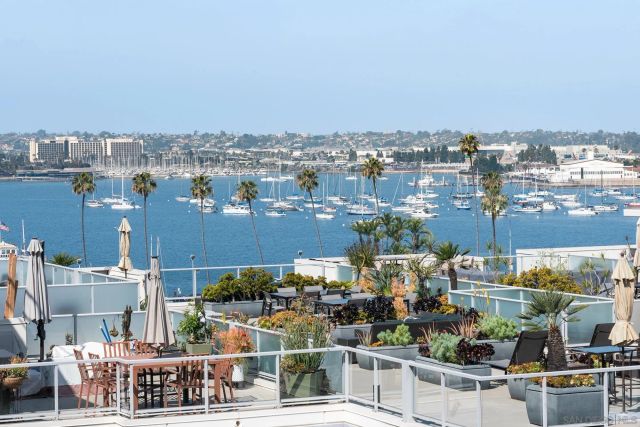 1431 Pacific Hwy 903, San Diego, CA 92101