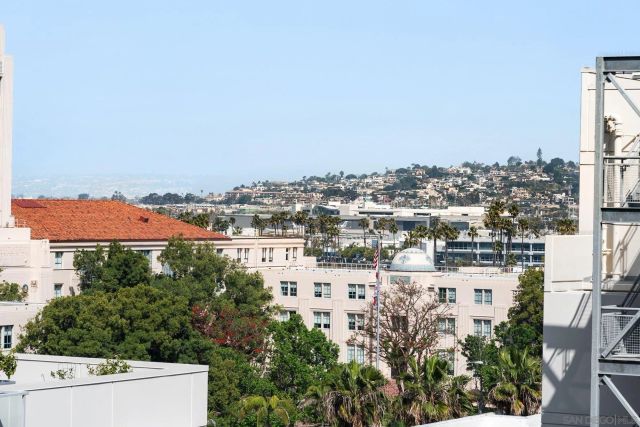 1431 Pacific Hwy 903, San Diego, CA 92101