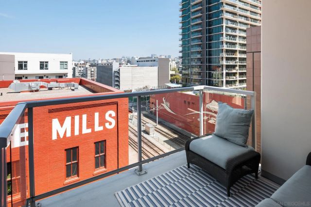 1431 Pacific Hwy 903, San Diego, CA 92101