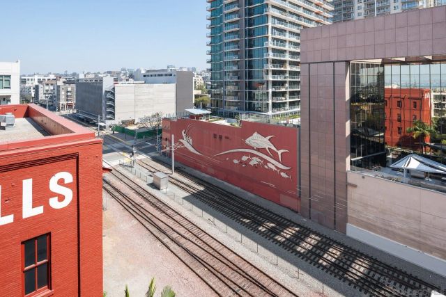 1431 Pacific Hwy 903, San Diego, CA 92101