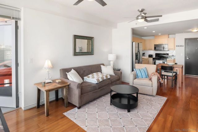 1431 Pacific Hwy 903, San Diego, CA 92101