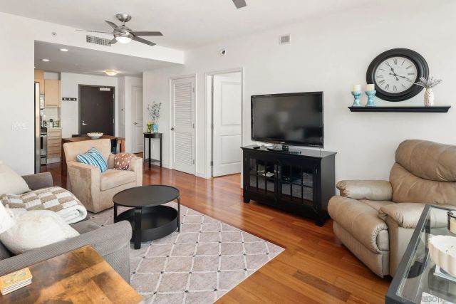 1431 Pacific Hwy 903, San Diego, CA 92101