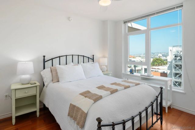 1431 Pacific Hwy 903, San Diego, CA 92101