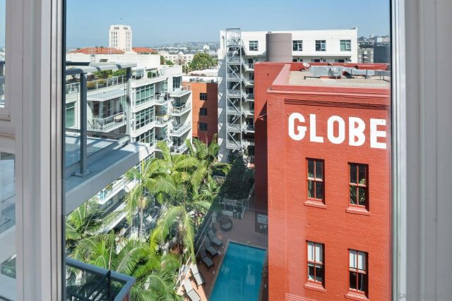 1431 Pacific Hwy 903, San Diego, CA 92101