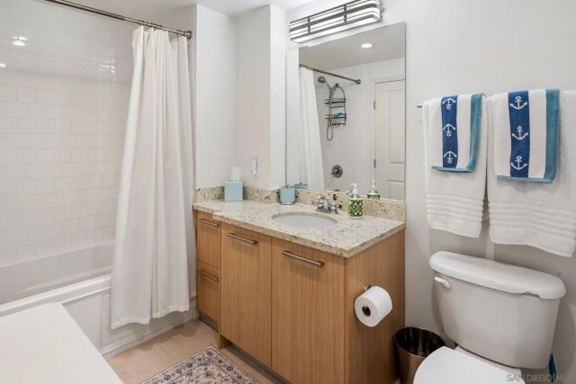 1431 Pacific Hwy 903, San Diego, CA 92101