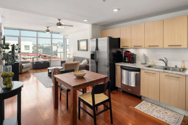 1431 Pacific Hwy 903, San Diego, CA 92101