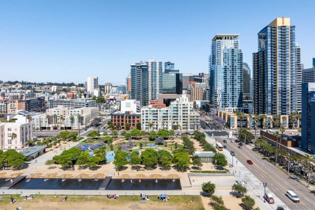 1431 Pacific Hwy 903, San Diego, CA 92101