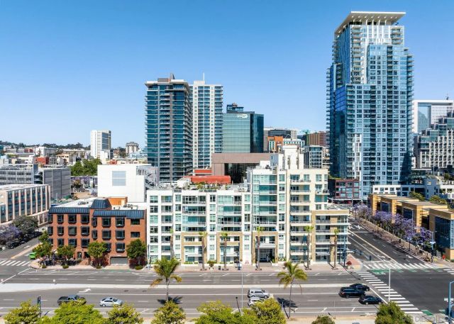 1431 Pacific Hwy 903, San Diego, CA 92101