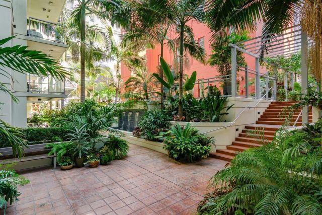 1431 Pacific Hwy 903, San Diego, CA 92101