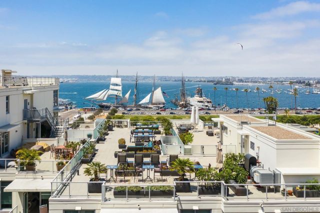 1431 Pacific Hwy 903, San Diego, CA 92101