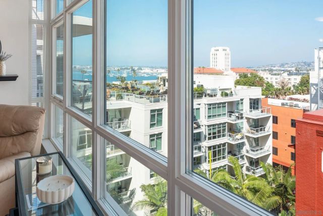 1431 Pacific Hwy 903, San Diego, CA 92101