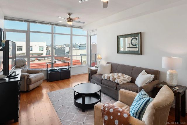 1431 Pacific Hwy 903, San Diego, CA 92101