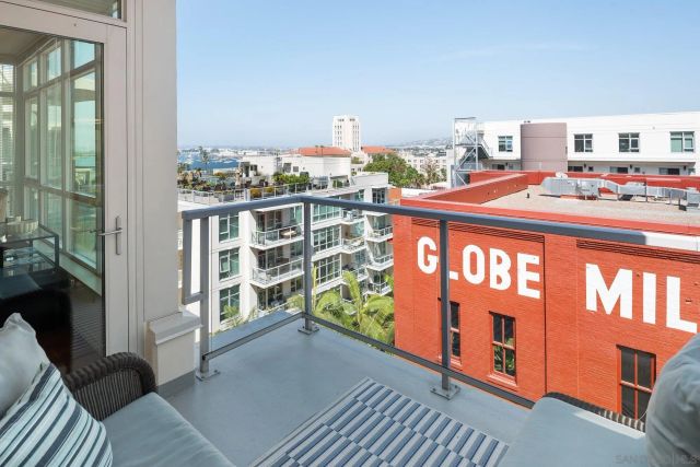 1431 Pacific Hwy 903, San Diego, CA 92101