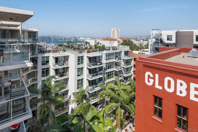 1431 Pacific Hwy 903, San Diego, CA 92101