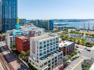 1431 Pacific Hwy 903, San Diego, CA 92101