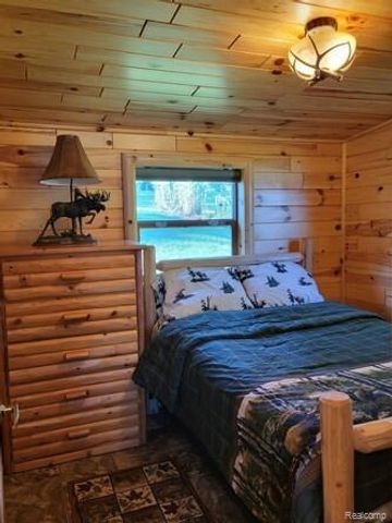 3545 S Roy Drive, Sheridan, MI 48884