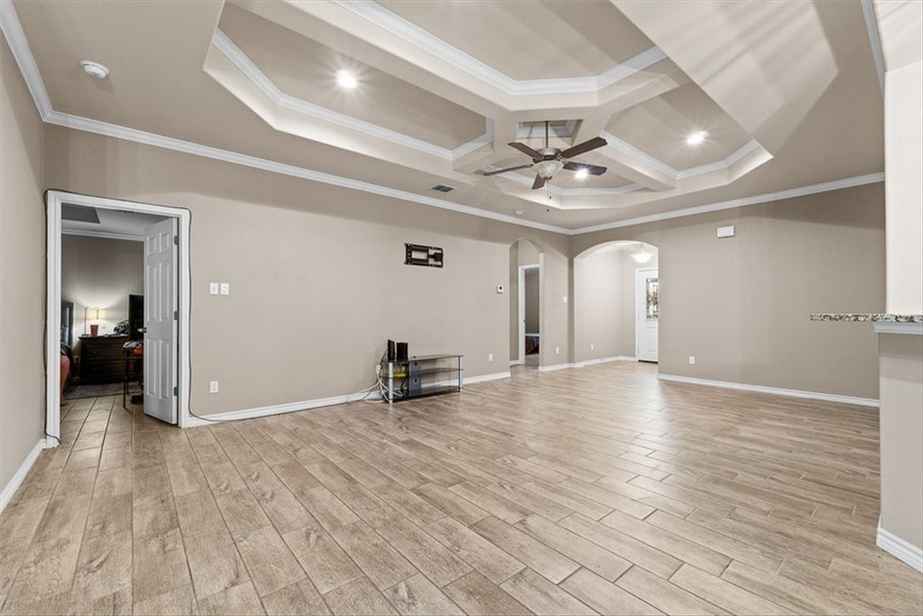 1903 Cottonwood Dr, Portland, TX 78374 — photo 3