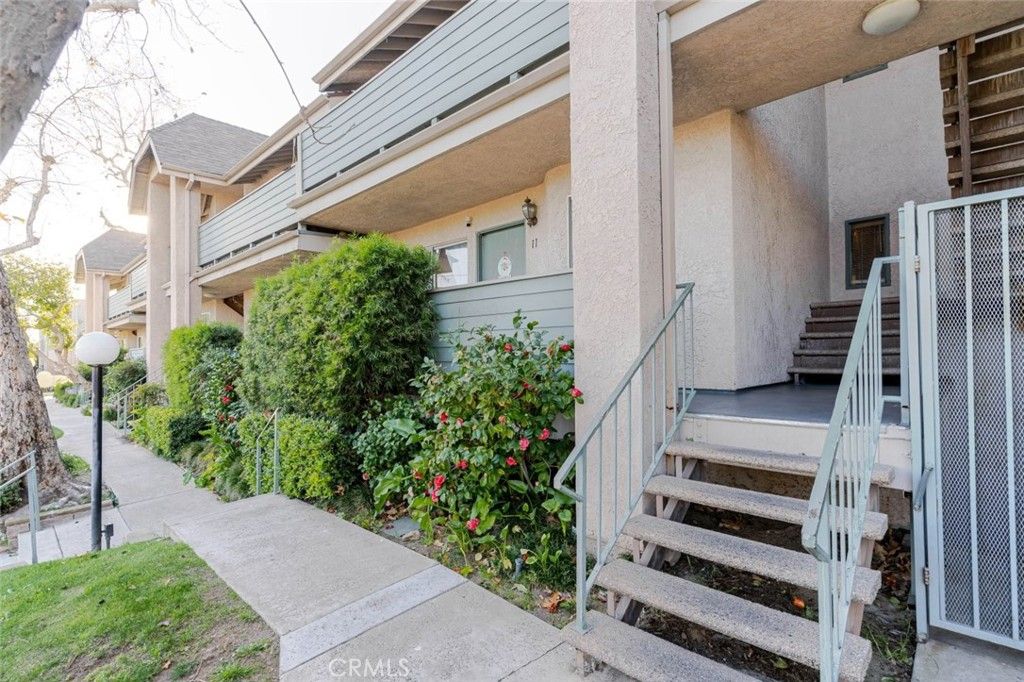 13100 Bromont Avenue 11, Sylmar, CA 91342 — exterior