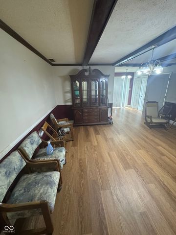 715 Leisure Lane, Greenwood, IN 46142